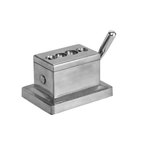Tabletop Quad Cigar Cutter